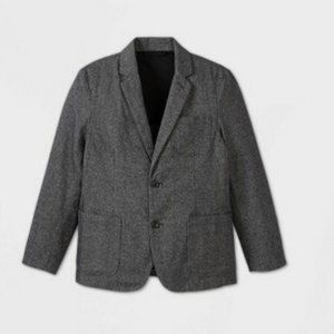 Men’s Cotton Tweed Kenwood Blazer